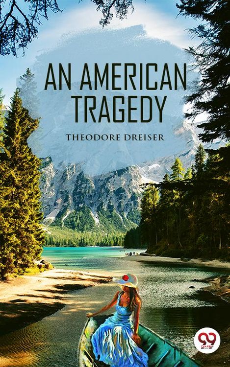 Produktbild: An American Tragedy