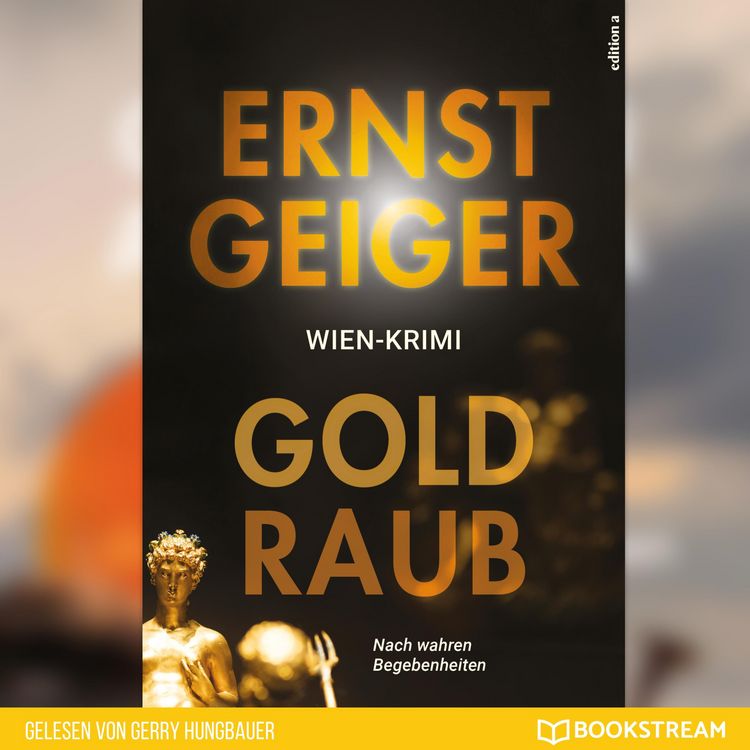 Produktbild: Goldraub
