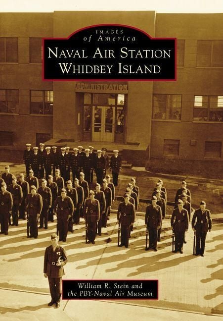 Produktbild: Naval Air Station Whidbey Island