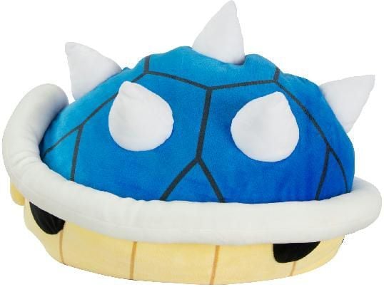 Produktbild: Spiky Shell Mocchi Mocchi (Large)