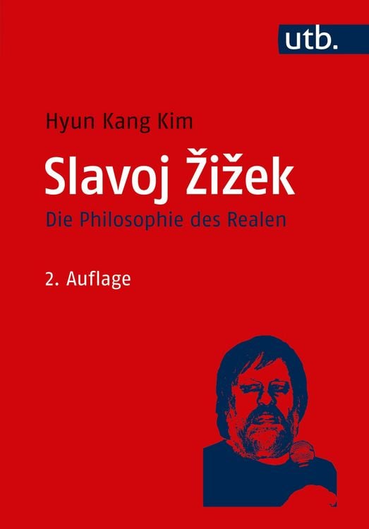 Produktbild: Slavoj Zizek