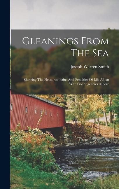 Produktbild: Gleanings From The Sea