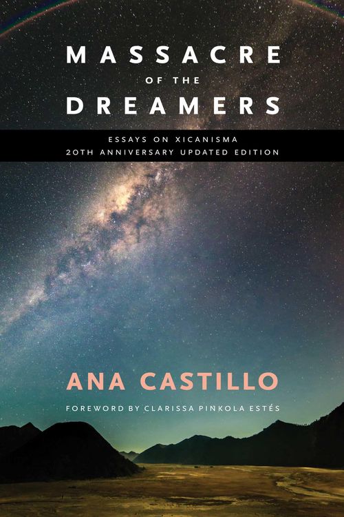 Produktbild: Massacre of the Dreamers