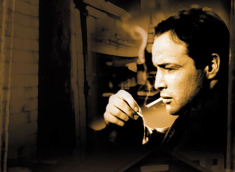 Produktbild: Die Faust im Nacken