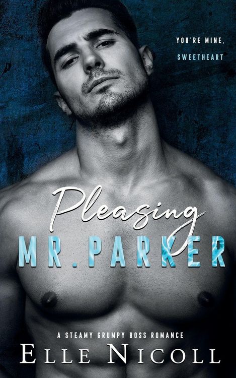 Produktbild: Pleasing Mr. Parker