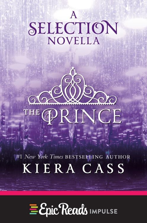 Produktbild: The Prince