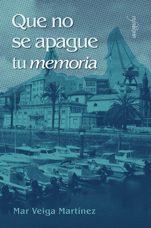 Produktbild: Que no se apague tu memoria