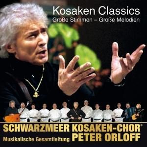 Produktbild: Kosaken-Classics