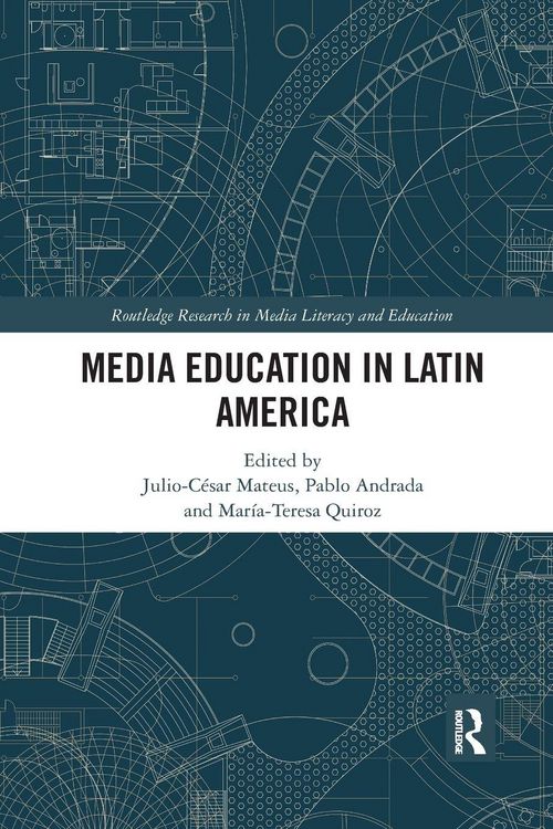 Produktbild: Media Education in Latin America