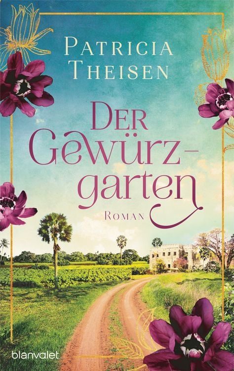 Produktbild: Der Gew&uuml;rzgarten