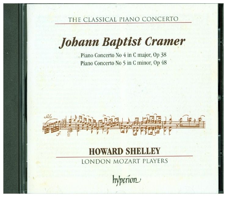 Produktbild: The Classical Piano Concerto Vol.6