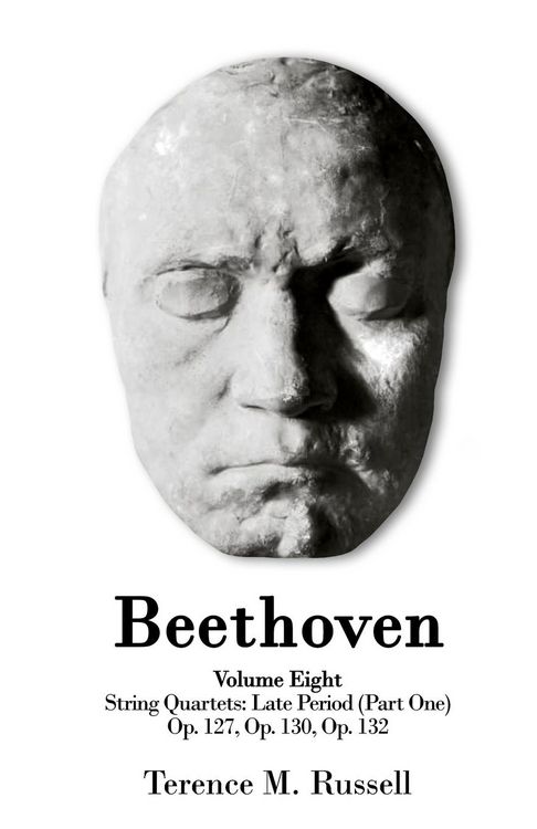 Produktbild: Beethoven - String Quartets - The Galitzin Quartets - Op. 127, 132, and Op. 130