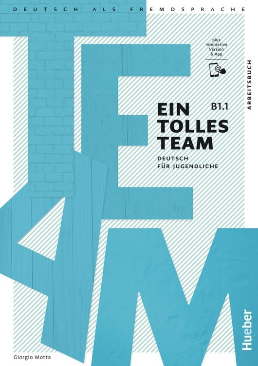 Produktbild: Ein tolles Team B1.1