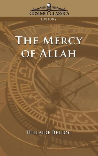 Produktbild: The Mercy of Allah