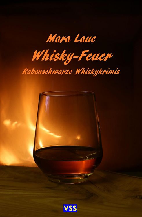 Produktbild: Whisky-Feuer
