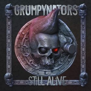 Produktbild: Still Alive - orange