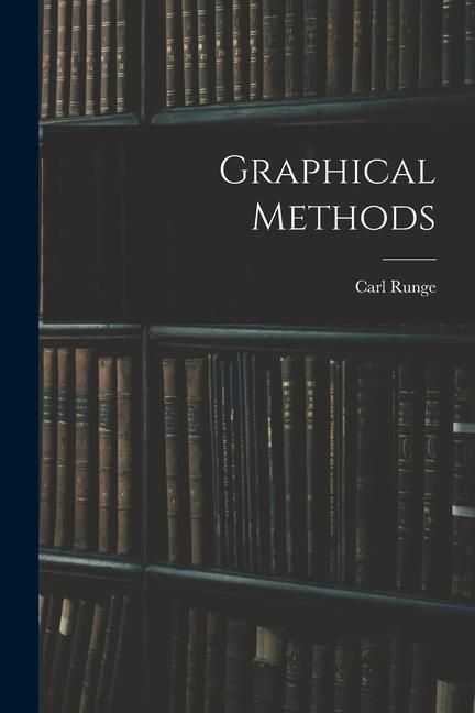 Produktbild: Graphical Methods