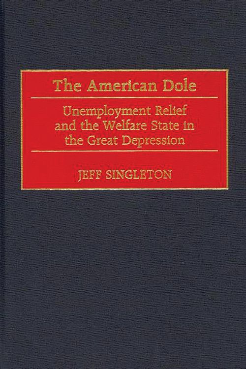 Produktbild: The American Dole