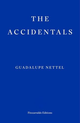 Produktbild: The Accidentals