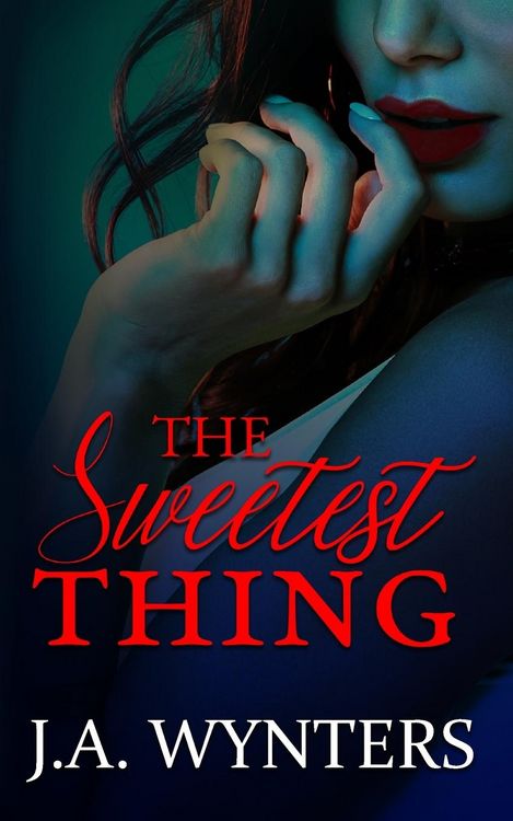 Produktbild: The Sweetest Thing