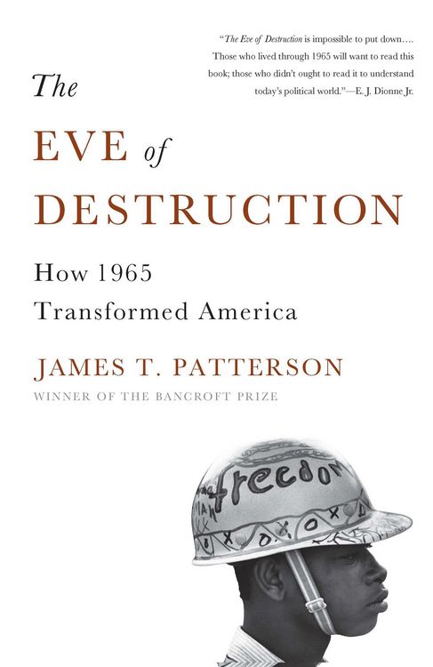 Produktbild: The Eve of Destruction