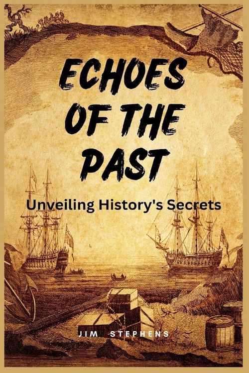 Produktbild: Echoes of the Past