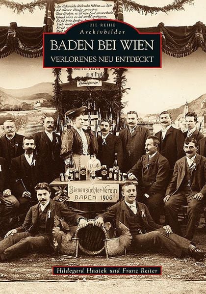 Produktbild: Baden bei Wien