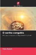 Produktbild: O sonho congol&ecirc;s