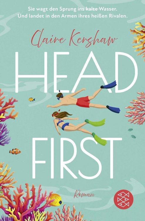 Produktbild: Head First