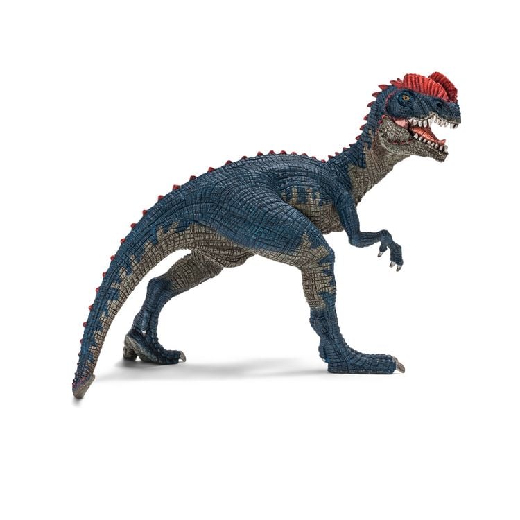 Produktbild: schleich&reg; Dilophosaurus