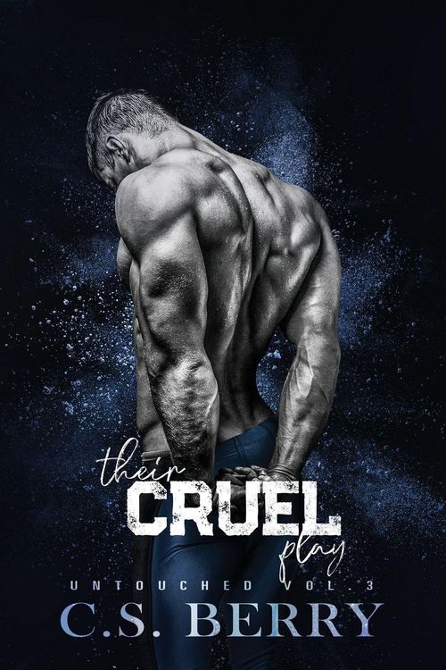Produktbild: Their Cruel Play