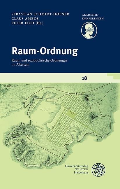 Produktbild: Raum-Ordnung