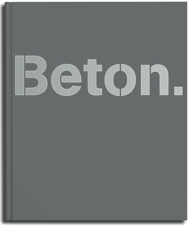 Produktbild: Beton