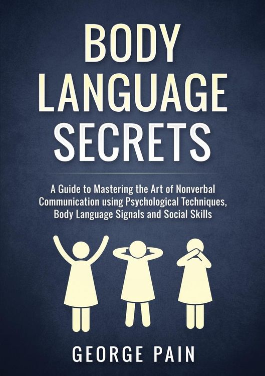 Produktbild: Body Language Secrets
