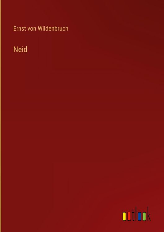 Produktbild: Neid