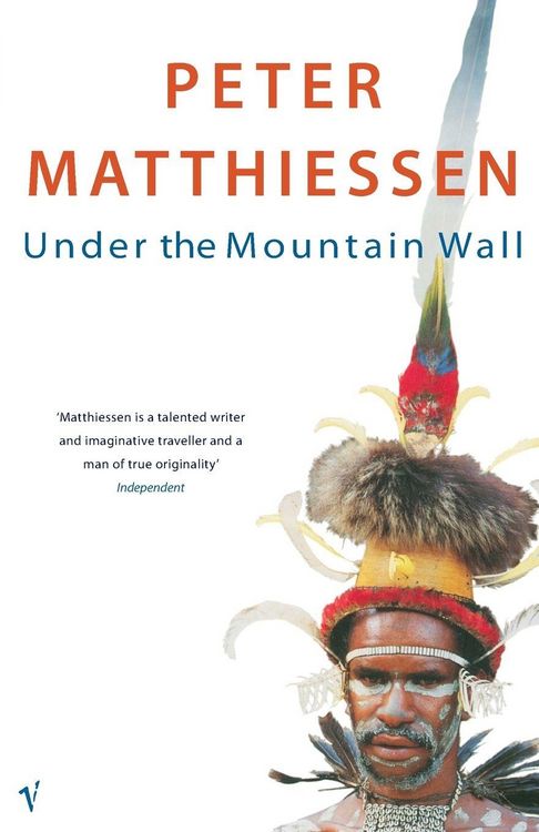 Produktbild: Under The Mountain Wall