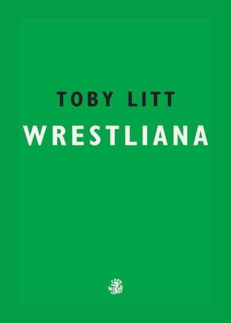 Produktbild: Litt, T: Wrestliana