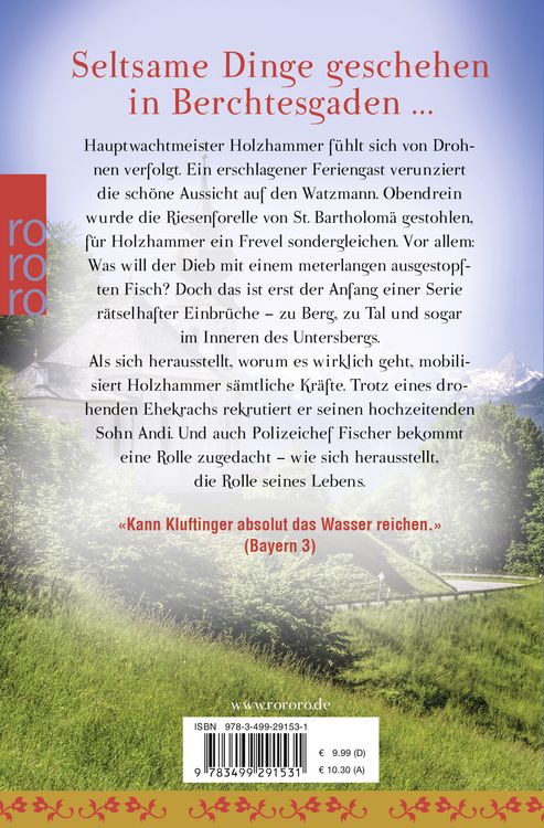 Produktbild: Mord am Toten Mann