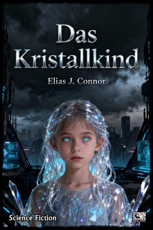 Produktbild: Das Kristallkind