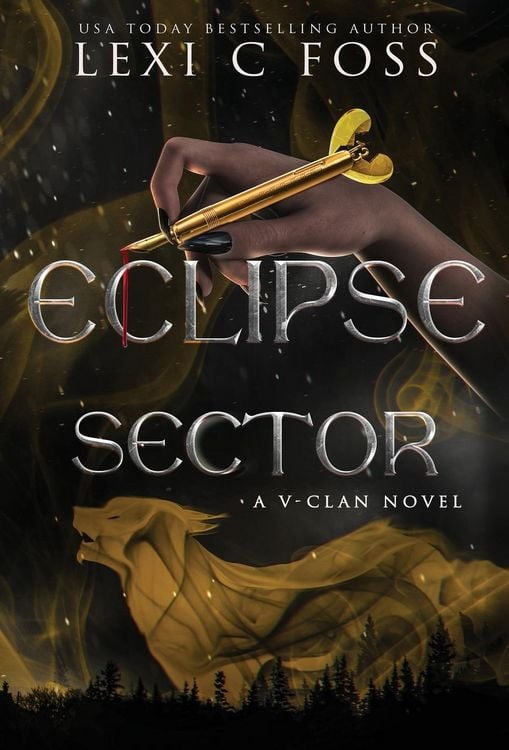 Produktbild: Eclipse Sector