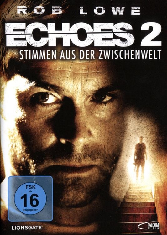Produktbild: Echoes 2 - Stimmen aus der Zwischenwelt