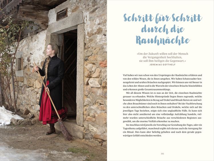 Produktbild: Rauhn&auml;chte