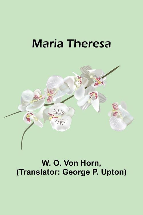 Produktbild: Maria Theresa