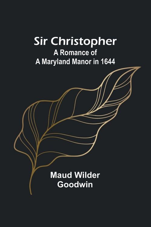 Produktbild: Sir Christopher