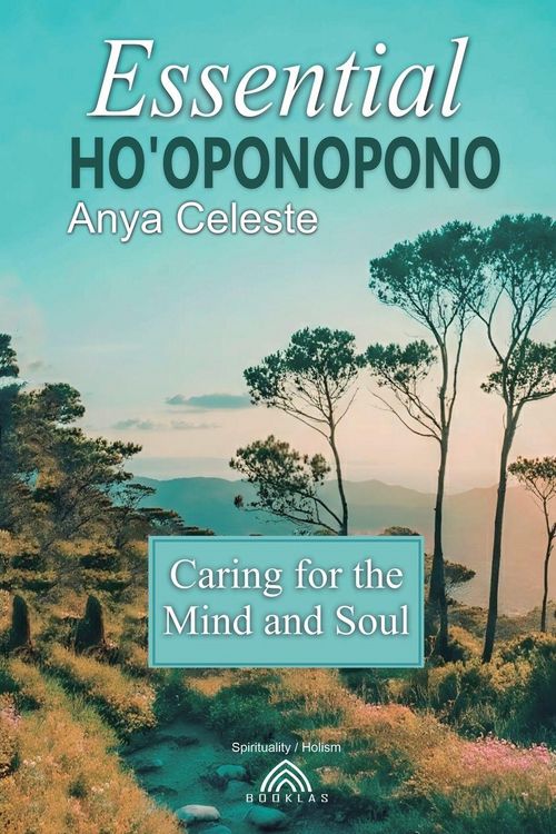 Produktbild: Essential Ho'oponopono