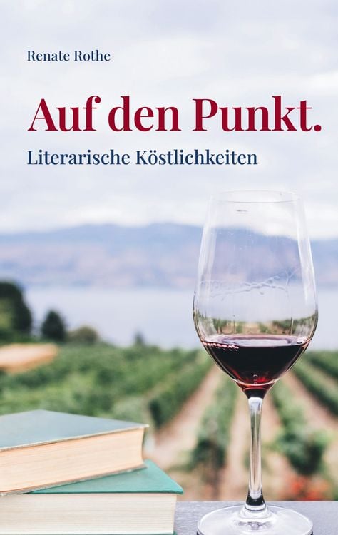 Produktbild: Auf den Punkt.