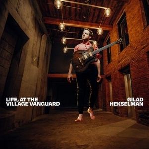 Produktbild: Life,at the Village Vanguard