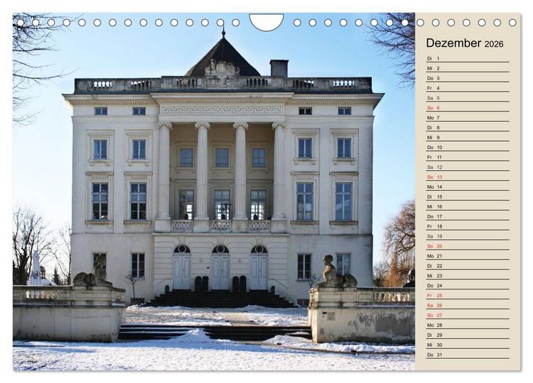Produktbild: TRIER an der Mosel (Wandkalender 2026 DIN A4 quer), CALVENDO Monatskalender