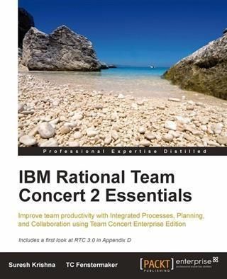 Produktbild: IBM Rational Team Concert 2 Essentials