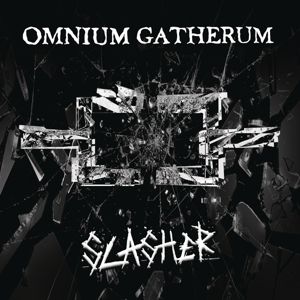 Produktbild: Slasher-EP